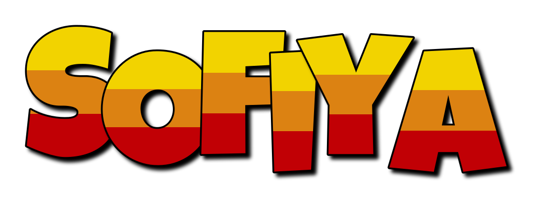 Sofiya jungle logo