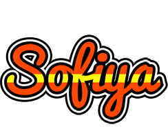 Sofiya madrid logo