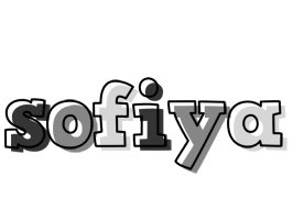 Sofiya night logo
