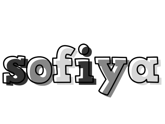 Sofiya night logo