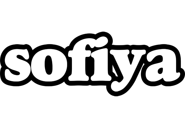 Sofiya panda logo