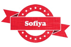 Sofiya passion logo