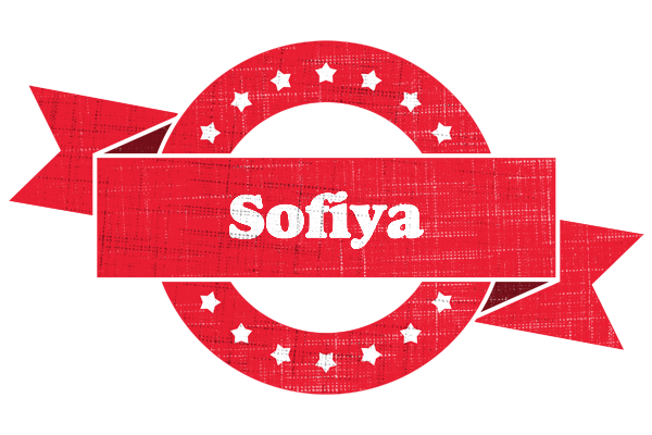 Sofiya passion logo