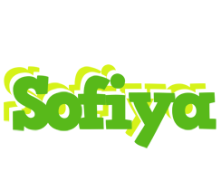 Sofiya picnic logo