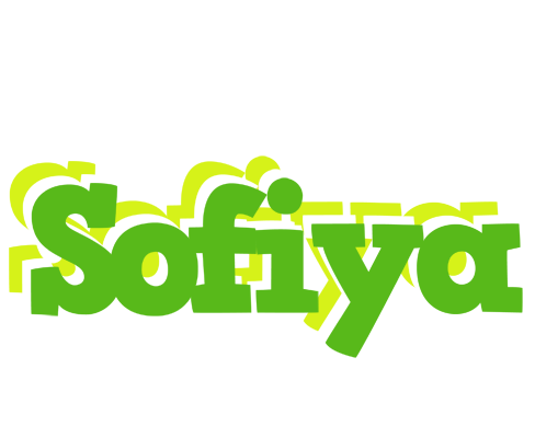 Sofiya picnic logo