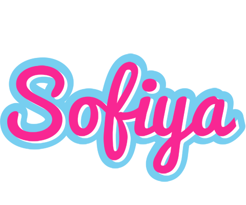 Sofiya popstar logo