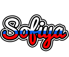 Sofiya russia logo