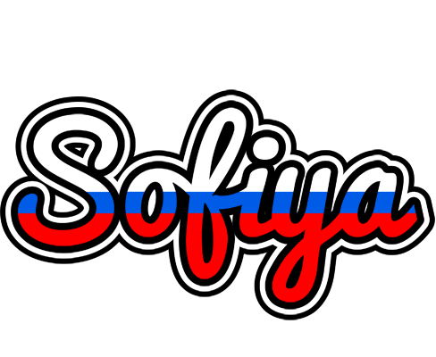 Sofiya russia logo
