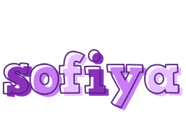 Sofiya sensual logo
