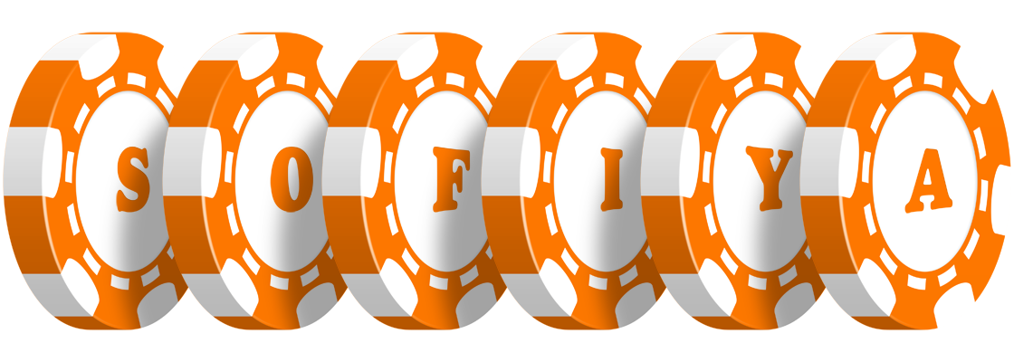 Sofiya stacks logo