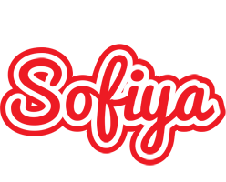 Sofiya sunshine logo