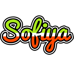 Sofiya superfun logo