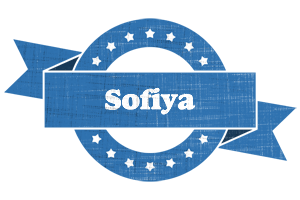 Sofiya trust logo