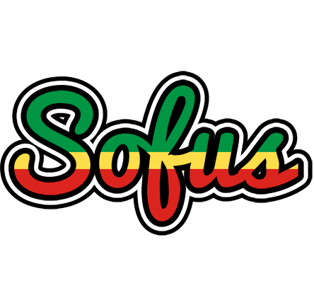 Sofus african logo
