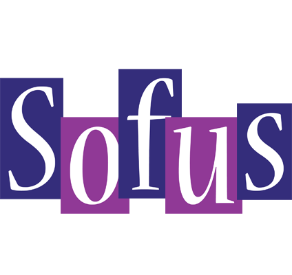 Sofus autumn logo