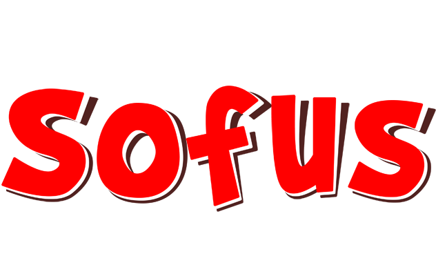 Sofus basket logo