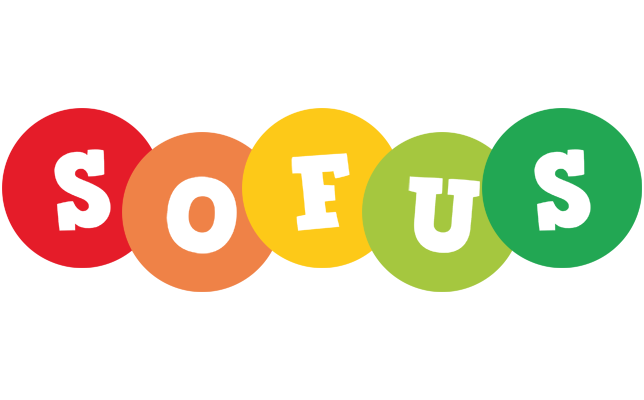 Sofus boogie logo