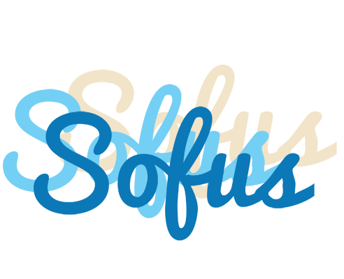 Sofus breeze logo
