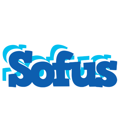 Sofus business logo
