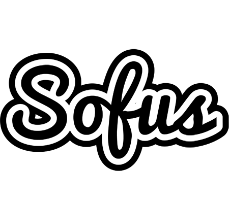 Sofus chess logo