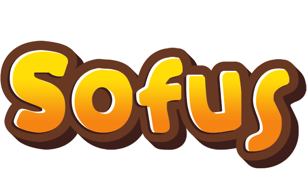 Sofus cookies logo