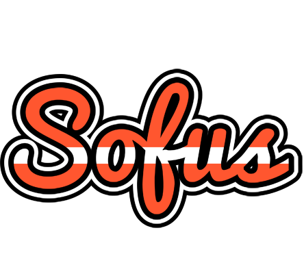 Sofus denmark logo