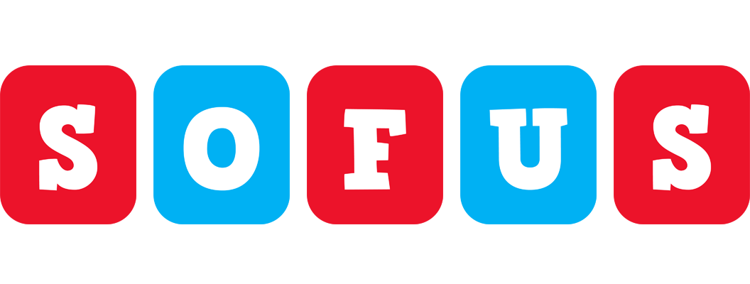 Sofus diesel logo