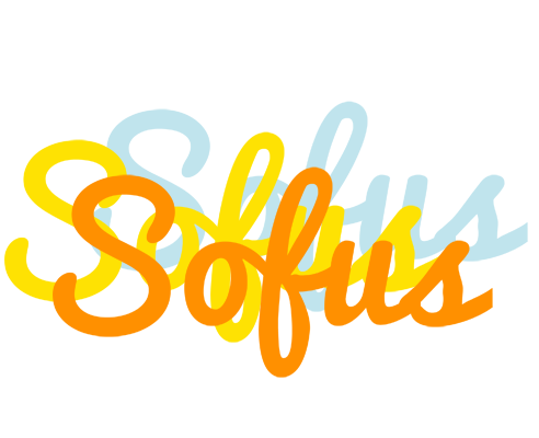 Sofus energy logo