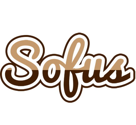 Sofus exclusive logo