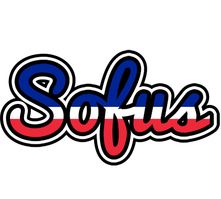 Sofus france logo