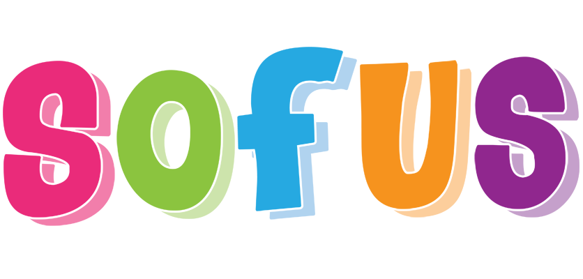 Sofus friday logo