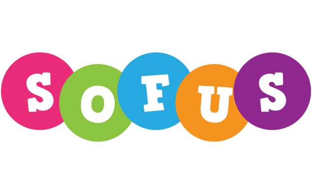 Sofus friends logo