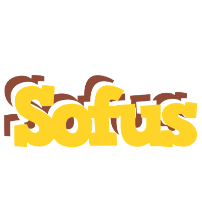 Sofus hotcup logo