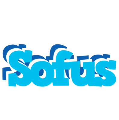 Sofus jacuzzi logo