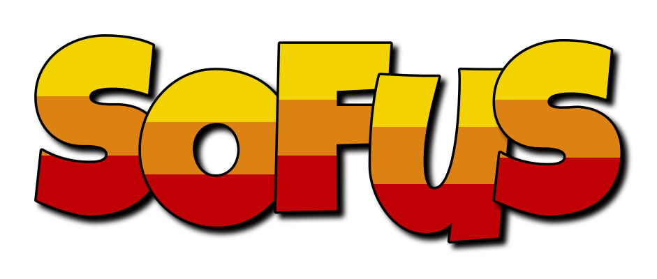 Sofus jungle logo