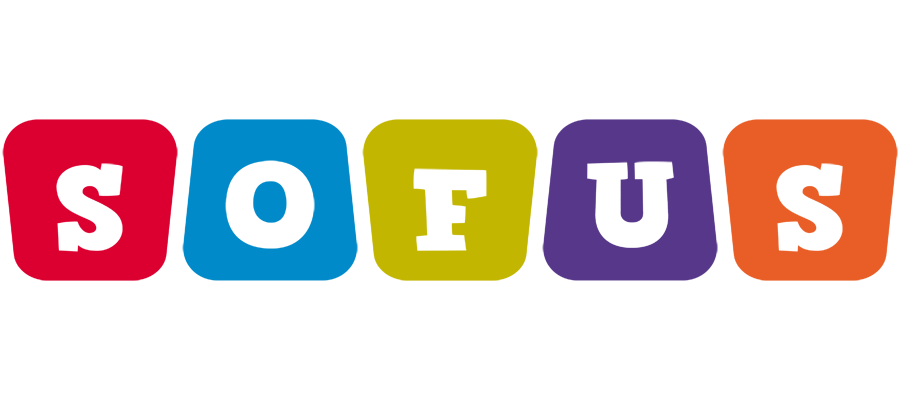Sofus kiddo logo