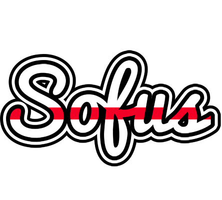 Sofus kingdom logo
