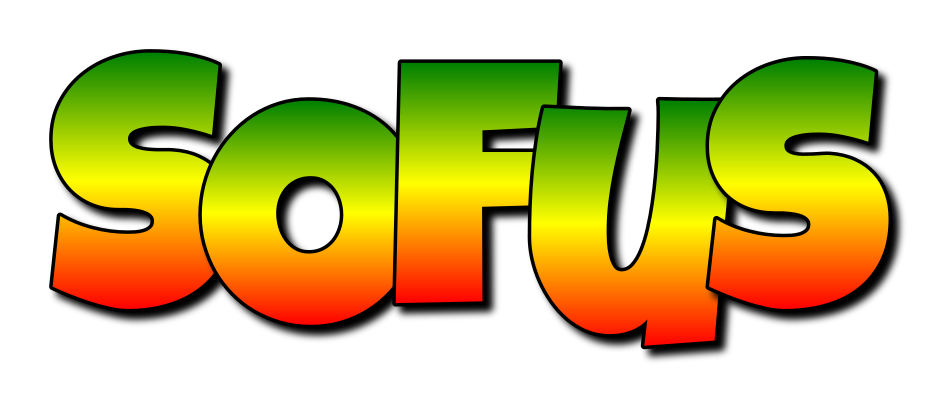 Sofus mango logo