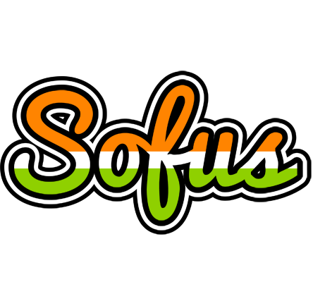Sofus mumbai logo