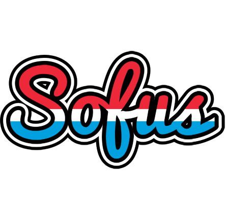 Sofus norway logo