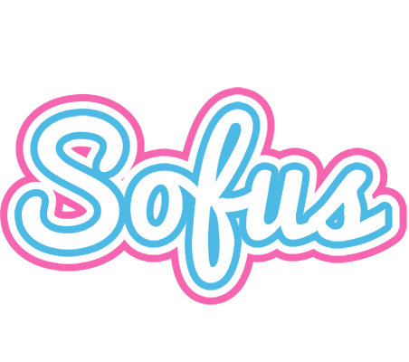 Sofus outdoors logo