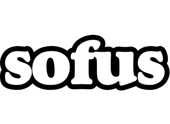 Sofus panda logo