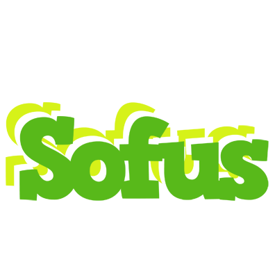 Sofus picnic logo