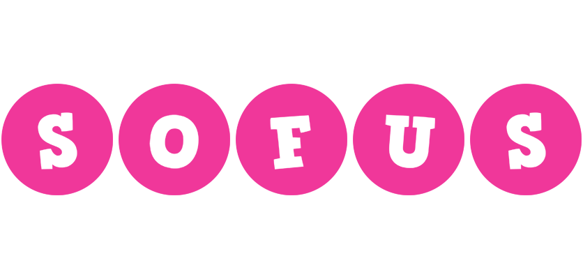 Sofus poker logo