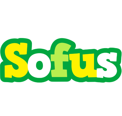 Sofus soccer logo