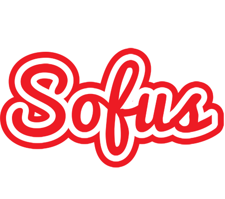 Sofus sunshine logo