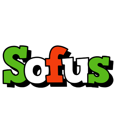 Sofus venezia logo