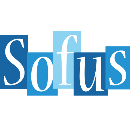 Sofus winter logo