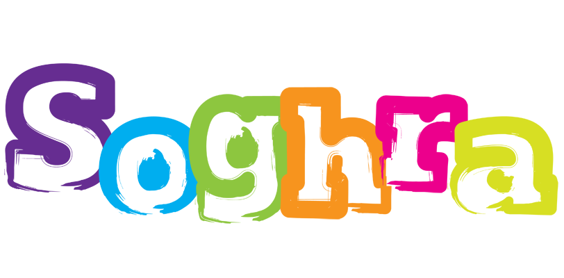 Soghra casino logo