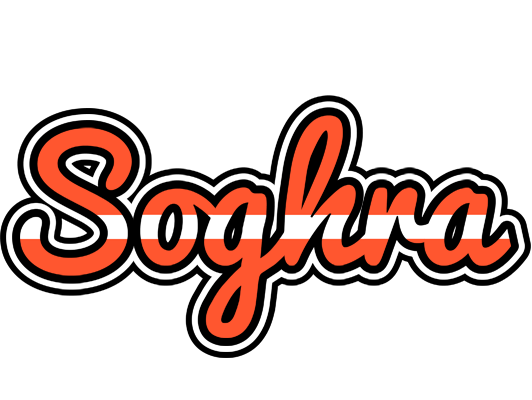 Soghra denmark logo